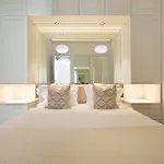 Appartement Boutique Rentals- The Clerigos W/ Patio