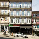Boutique Rentals- The Clerigos W/ Patio * Porto