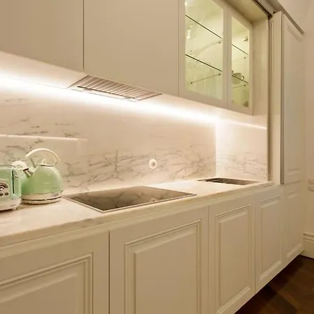 Boutique Rentals- The Clérigos W/ Patio Appartamento *