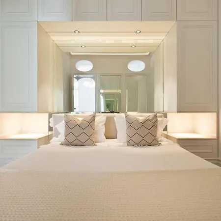 Appartamento Boutique Rentals- The Clérigos W/ Patio