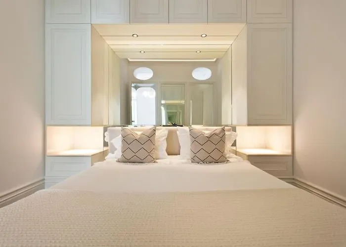 Apartamento Boutique Rentals- The Clérigos W/ Patio