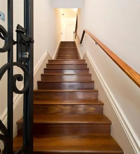 Boutique Rentals- The Clérigos W/ Patio Apartamento *